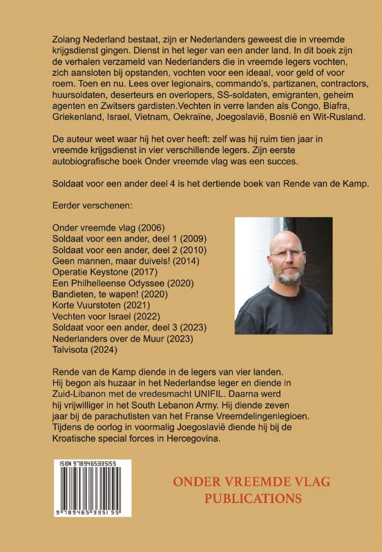 Achterkant van 4