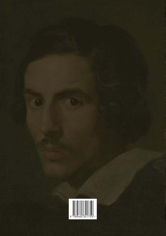 Achterkant van Bernini Zijn Leven en werk