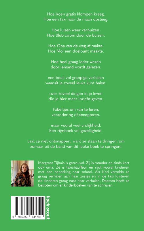 Achterkant van Klompen voor een krokodil