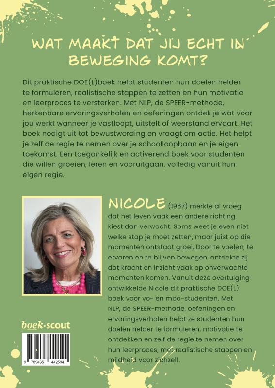Achterkant van Hé, jij daar... Je wordt gemist!