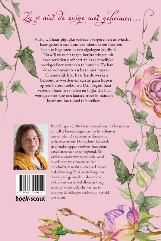 Achterkant van Erfgoed