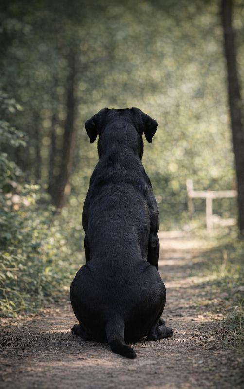 Achterkant van Alles over de Cane Corso