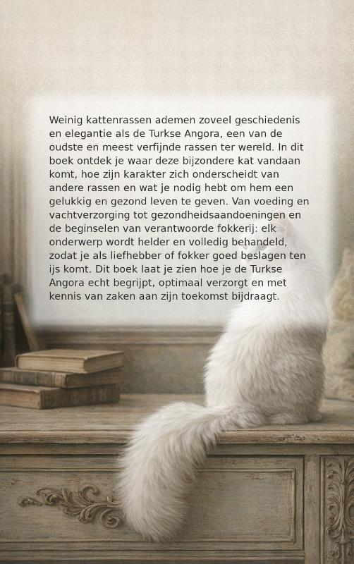 Achterkant van Alles over de Turkse Angora