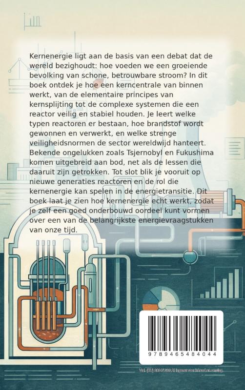 Achterkant van Alles over Kerncentrales