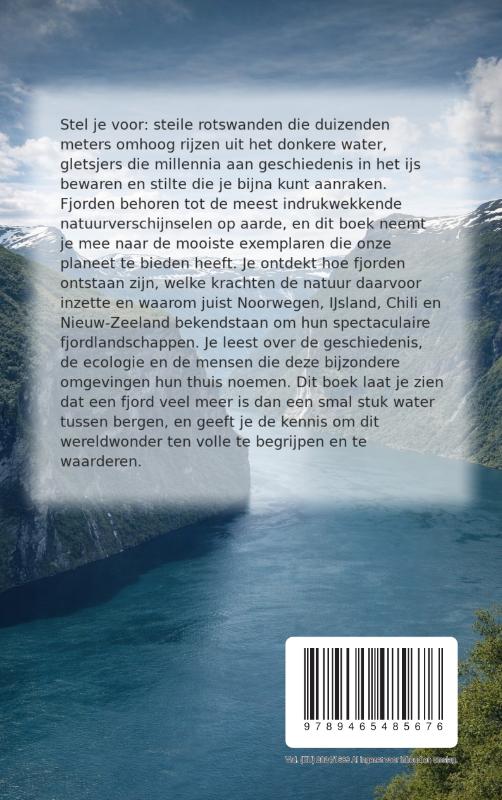 Achterkant van Alles over Fjorden
