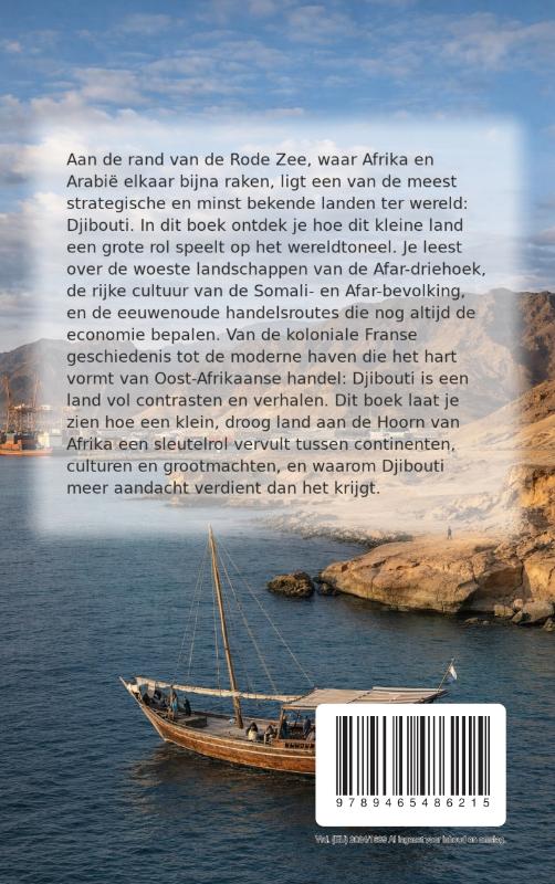 Achterkant van Alles over Djibouti