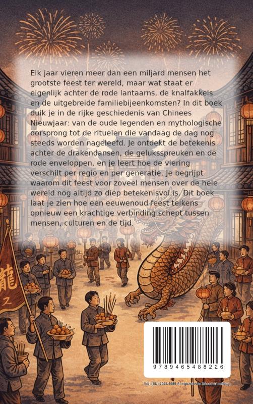 Achterkant van Alles over Chinees Nieuwjaar