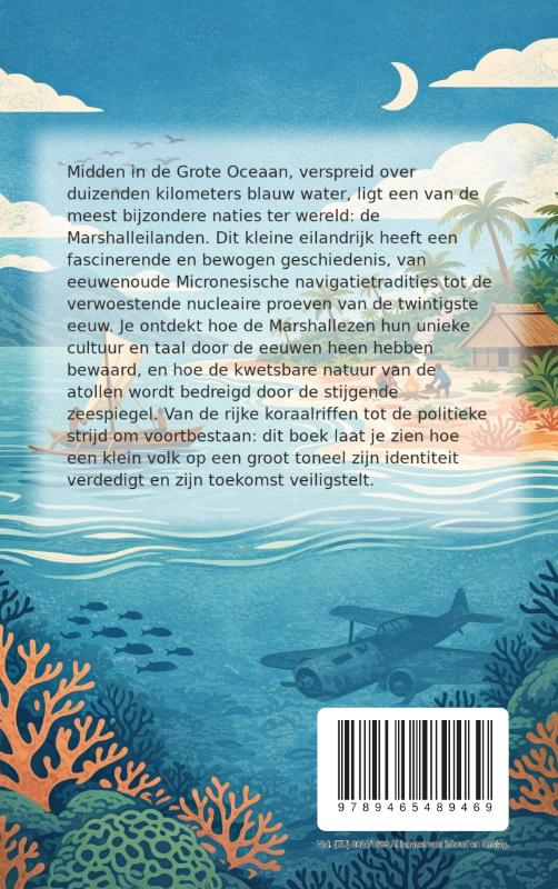 Achterkant van Alles over Marshalleilanden