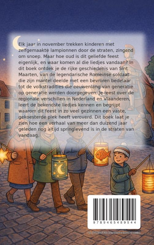 Achterkant van Alles over Sint Maarten