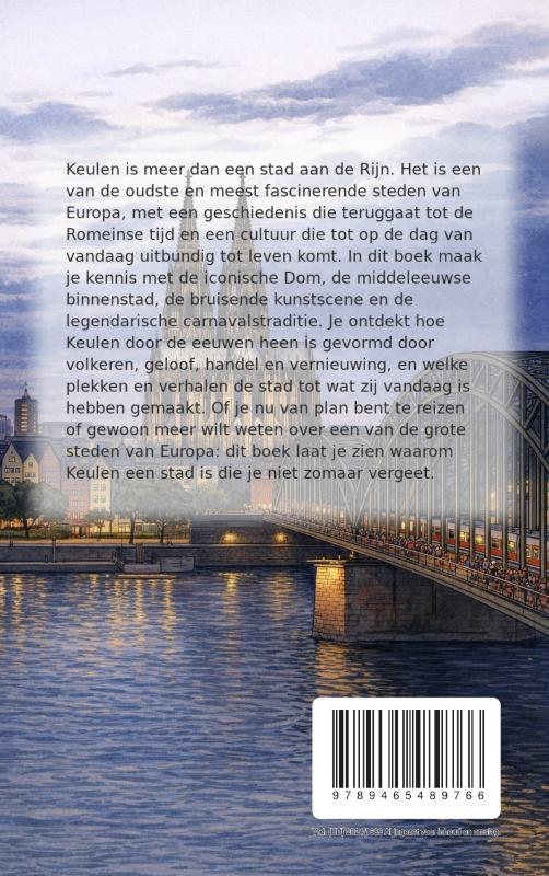 Achterkant van Alles over Keulen