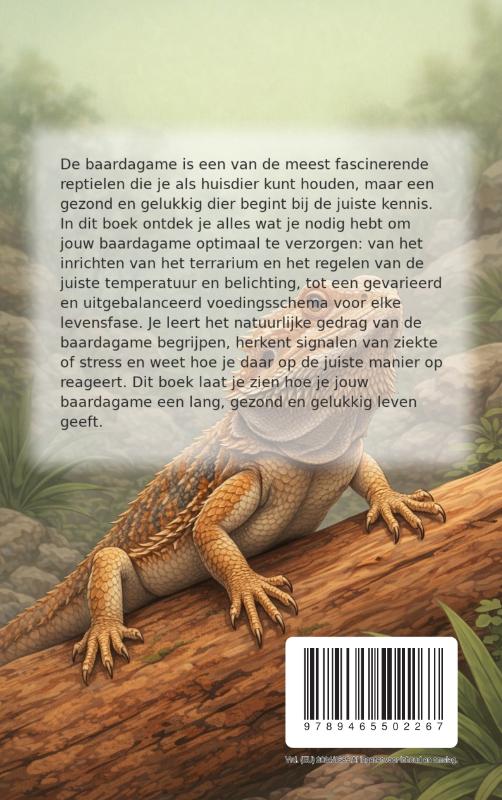 Achterkant van Alles over de Baardagame