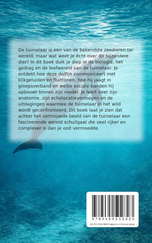Achterkant van Alles over de Tuimelaar