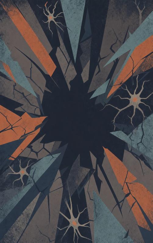 Achterkant van Why We Make Bad Decisions Under Pressure