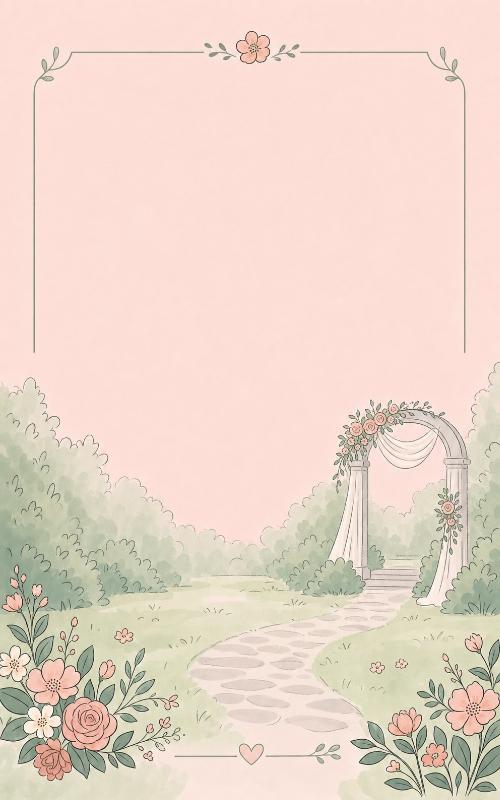 Achterkant van Planning a Wedding Without Stress