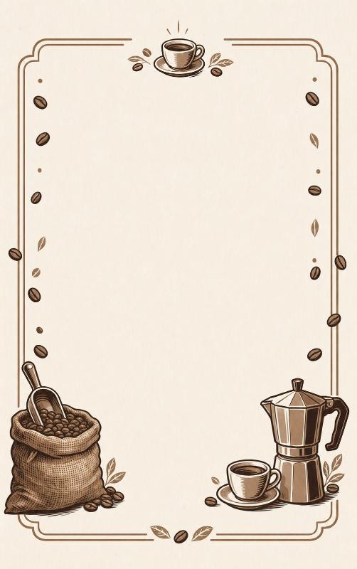 Achterkant van De Beginnersgids voor Espresso