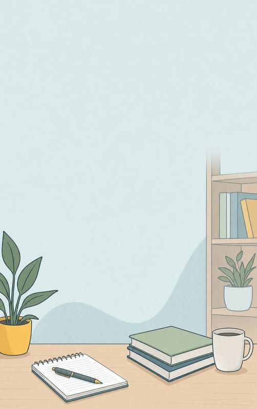 Achterkant van Een CV Schrijven voor Beginners