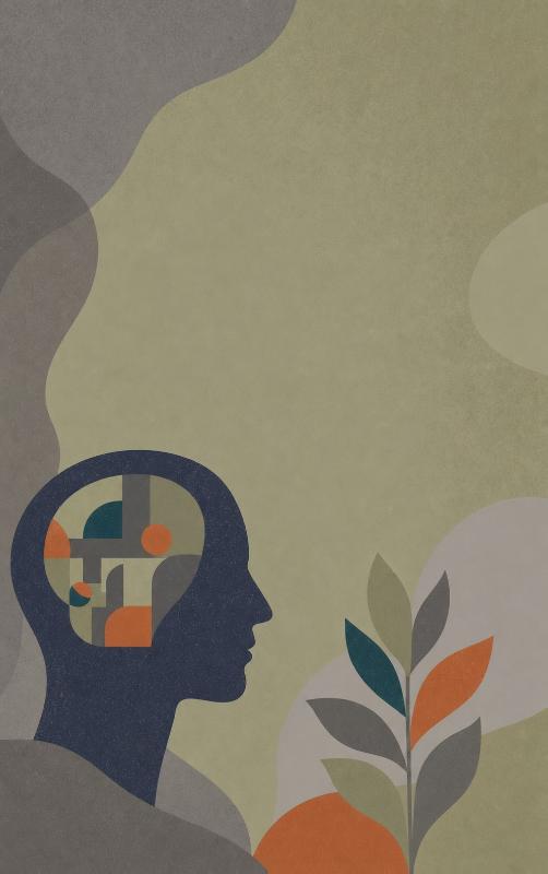 Achterkant van The Psychology of Money