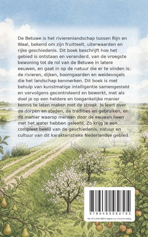 Achterkant van Alles over de Betuwe