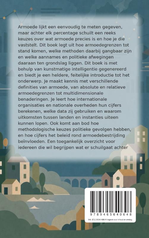 Achterkant van Hoe armoede gemeten wordt