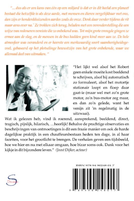 Achterkant van Achter Klapdeuren
