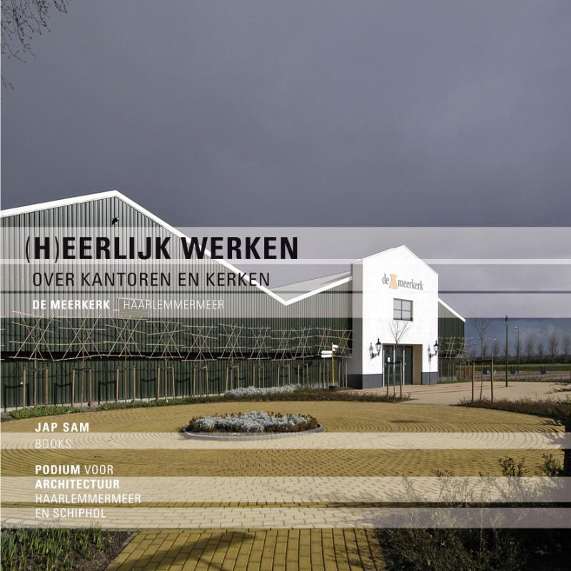 Achterkant van (H)eerlijk werken