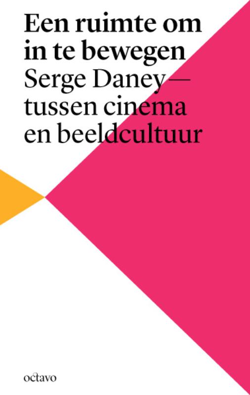 Achterkant van Volharden / Een ruimte om in te bewegen