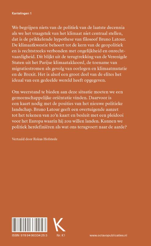 Achterkant van Waar kunnen we landen?