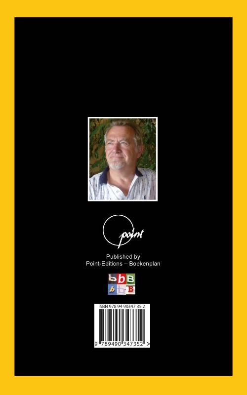 Achterkant van De dauwdruppels van de dageraad