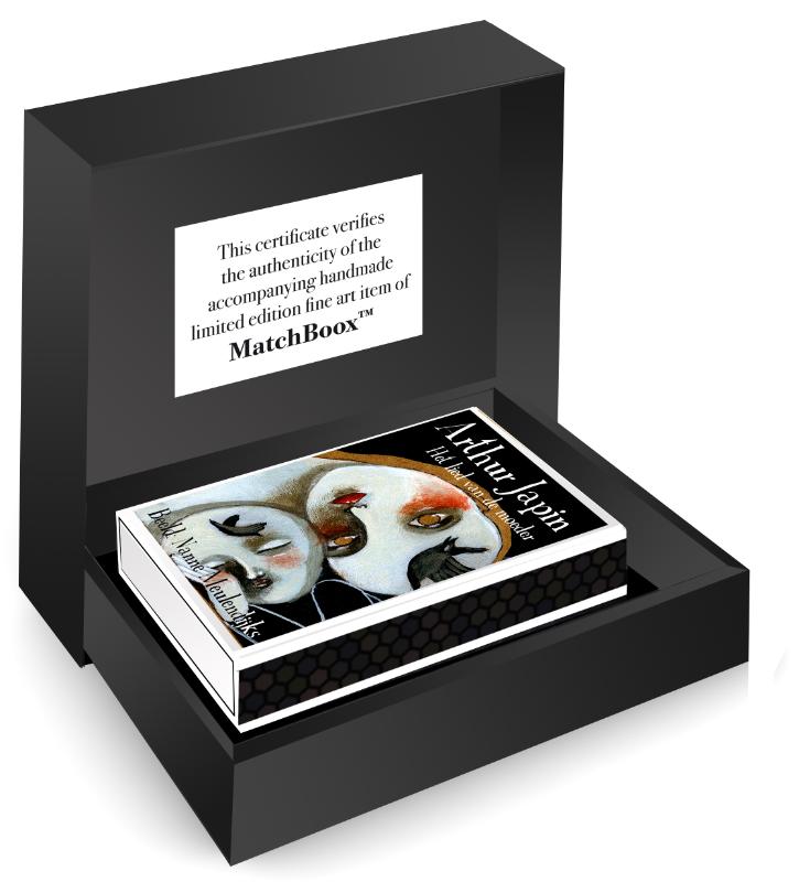 Achterkant van Het lied van de moeder