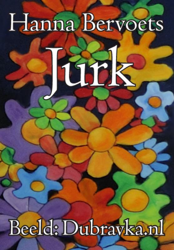 Achterkant van Jurk 4 ex