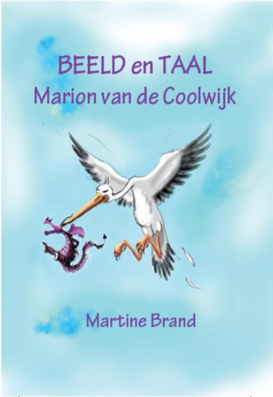 Achterkant van Beeld en Taal set van 4 exemplaren