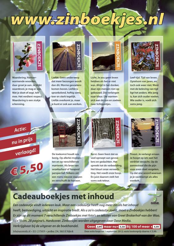 Achterkant van nr. 1-2012, jul/aug/sep