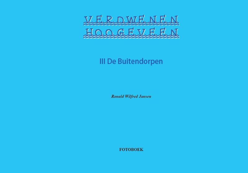 Achterkant van Deel 3,de buitendorpen