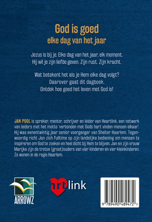 Achterkant van 365