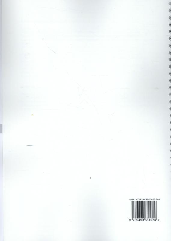Achterkant van 3a meten
