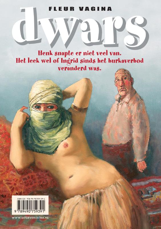 Achterkant van 14