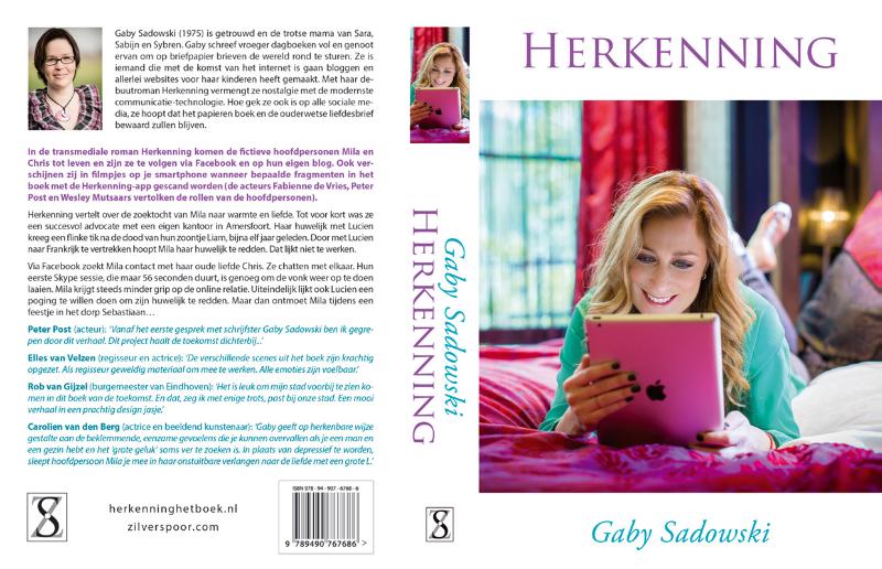 Achterkant van Herkenning