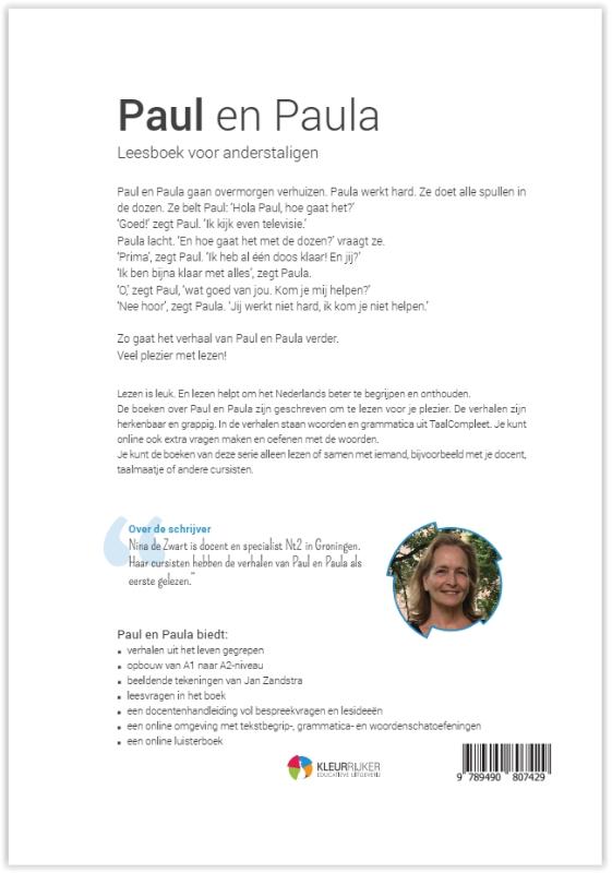 Achterkant van A2