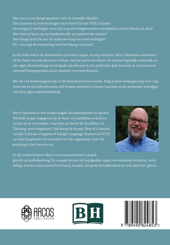 Achterkant van Boeiend en begrijpelijk