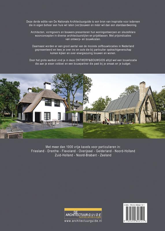 Achterkant van editie 3
