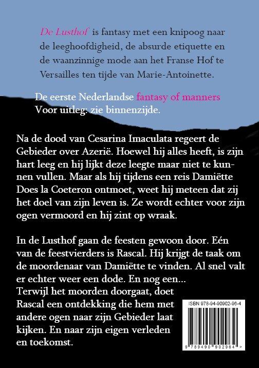 Achterkant van 2