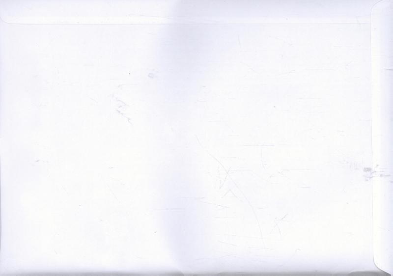 Achterkant van Nederlandse belettering