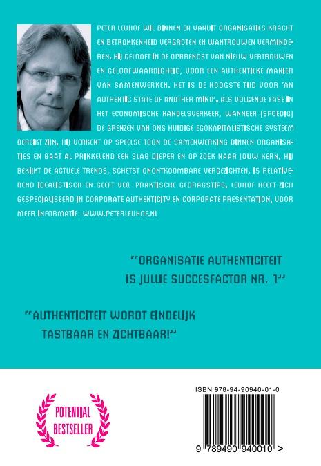 Achterkant van State of Another Mind