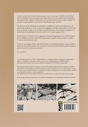 Achterkant van Deel 1