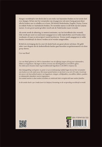 Achterkant van Deel 1