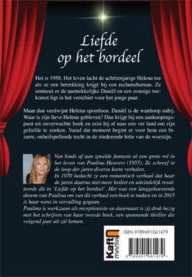 Achterkant van Liefde op het bordeel