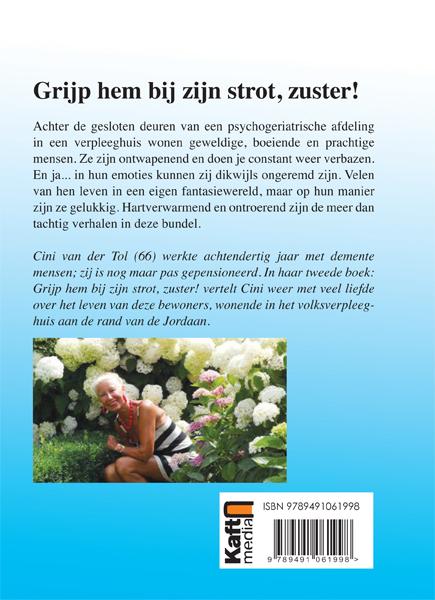 Achterkant van Grijp hem bij zijn strot, zuster!