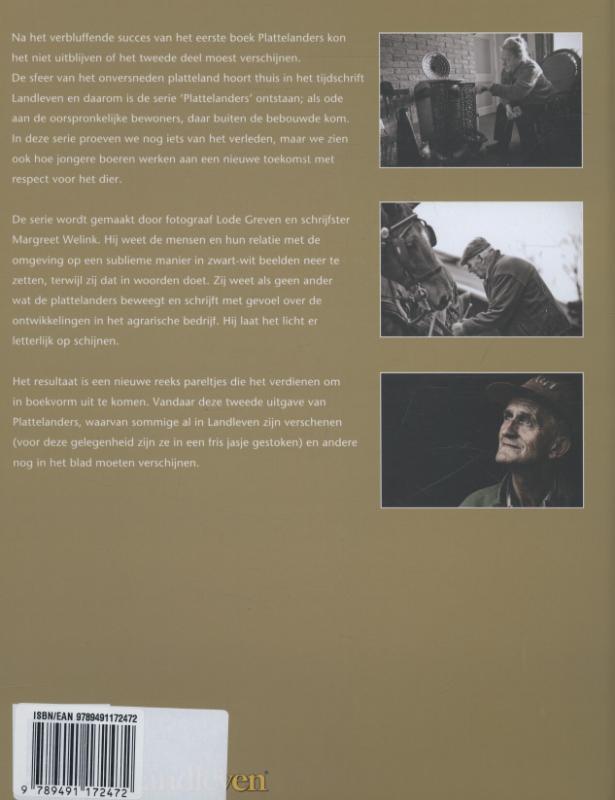 Achterkant van 2