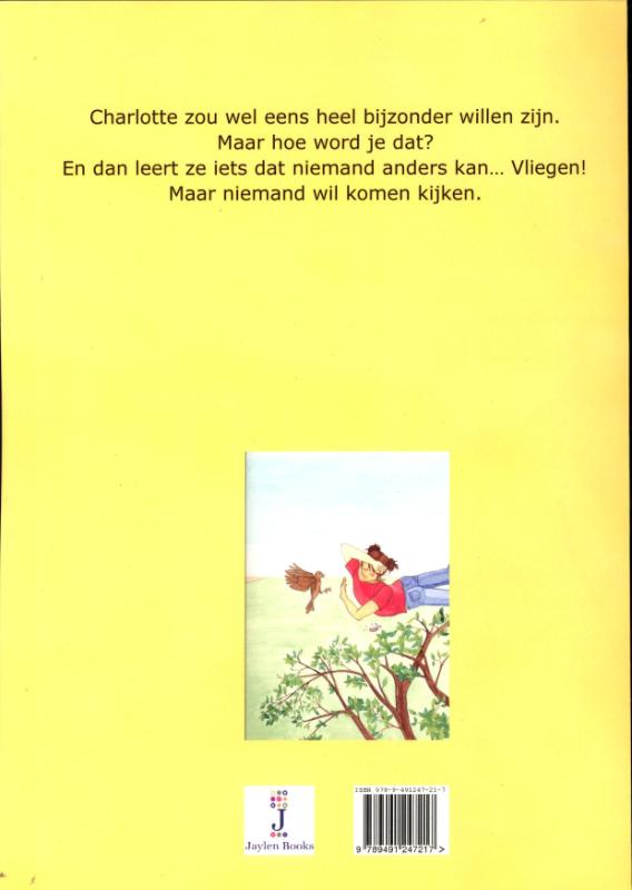 Achterkant van Bijzonder