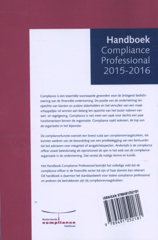 Achterkant van 2015-2016